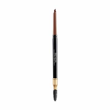 Карандаш для бровей Revlon ColorStay Brow Pencil, 210 Soft Brown, 0.35 г Карандаш для бровей Revlon ColorStay Brow Pencil, 210 Soft Brown, 0.35 г