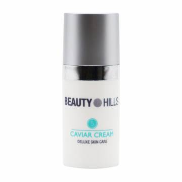 Крем для зрелой кожи лица Beauty Hills Caviar Cream, 15 мл Крем для зрелой кожи лица Beauty Hills Caviar Cream, 15 мл