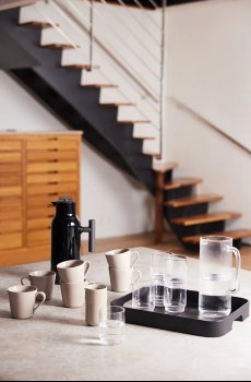 Набор стаканов Sagaform Saga 260 ml 2 шт