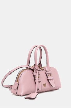 Кожаная сумочка Pinko Horizontal
