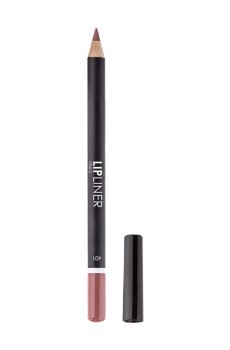 Карандаш для губ LAMEL Make Up Lipliner 401, 1.7 г