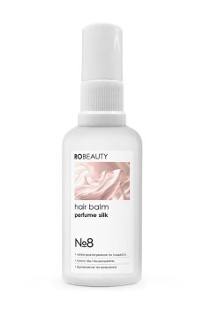 Бальзам-шелк для волос RoBeauty 8 Perfume Silk Hair Balm, 51 мл