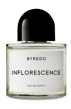 Byredo Inflorescence Парфюмированная вода женская, 100 мл (ТЕСТЕР)