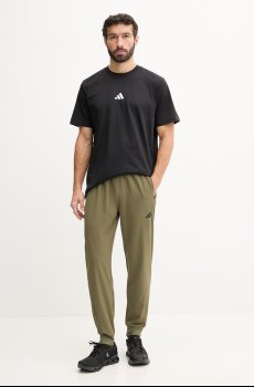 Футболка для тренинга adidas Performance