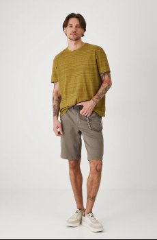 Хлопковая футболка Medicine