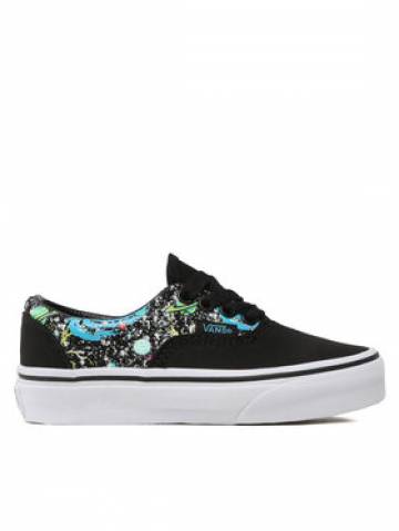 Vans Кросівки Uy Era VN0A38H86BT1 Чорний Vans Кросівки Uy Era VN0A38H86BT1 Чорний