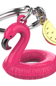 Брелок Metalmorphose Flamingo (8000020378275)
