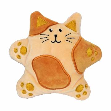 Мягкая игрушка Tigres Котик Лучший друг, с рождения (ІГ-0074) Мягкая игрушка Tigres Котик Лучший друг, с рождения (ІГ-0074)