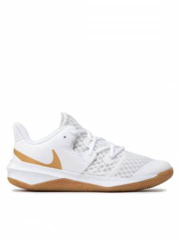 Nike Взуття для тренажерного залу Zoom Hyperspeed Court Se DJ4476 170 Білий Nike Взуття для тренажерного залу Zoom Hyperspeed Court Se DJ4476 170 Білий