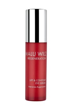 Сыворотка для кожи вокруг глаз Malu Wilz Lift & Contour Eye Serum, 12 мл