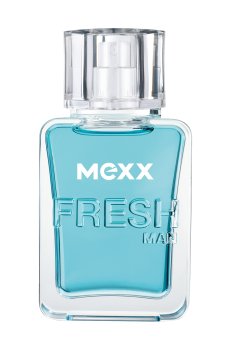 Mexx Fresh Man Туалетная вода мужская, 30 мл