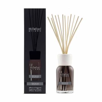 Аромадиффузор Millefiori Milano Black Tea Rose, 250 мл
