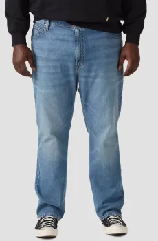 Мужские голубые джинсы 511™ Голубой 42-32 Levi’s® A3653;0026