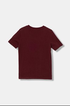 Детская хлопковая футболка Puma GRAPHIC Sneaker Tee G