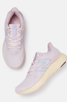 New Balance Women 411l Woven Design Running Shoes