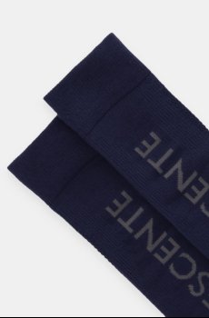 Лыжные носки Descente Arch Spiral Sox