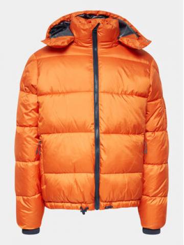 Blend Пуховик 20716179 Оранжевий Regular Fit Blend Пуховик 20716179 Оранжевий Regular Fit