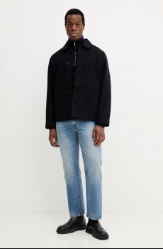 Пальто с добавлением шерсти Marc OPolo