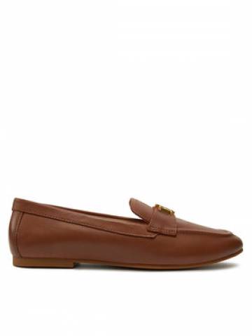 Lauren Ralph Lauren Сліпери 802946808002 Коричневий Lauren Ralph Lauren Сліпери 802946808002 Коричневий