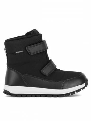 Action Boy Черевики P3LC154K Чорний Action Boy Черевики P3LC154K Чорний