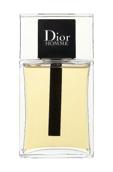 Dior Dior Homme 2020 Туалетная вода мужская, 150 мл