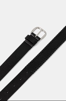 Кожаный ремень Weekend Max Mara ABINGO