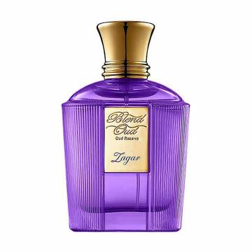 Blend Oud Zagar Парфюмированная вода унисекс, 60 мл Blend Oud Zagar Парфюмированная вода унисекс, 60 мл