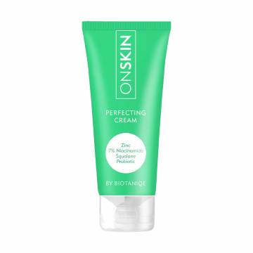 Крем для лица Biotaniqe OnSkin Perfecting Cream против несовершенств, 50 мл Крем для лица Biotaniqe OnSkin Perfecting Cream против несовершенств, 50 мл