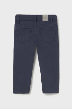 Брюки для младенцев Mayoral slim fit basic