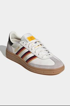 Детские замшевые кроссовки adidas Originals HANDBALL SPEZIAL