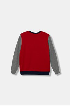 Детская хлопковая кофта United Colors of Benetton