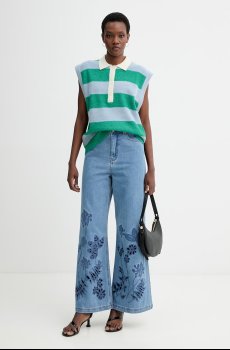 Жилет с добавлением шерсти MUNTHE BRACHA