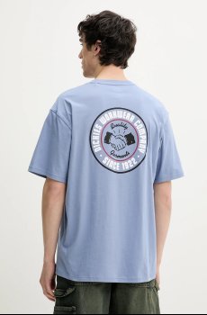 Хлопковая футболка Dickies