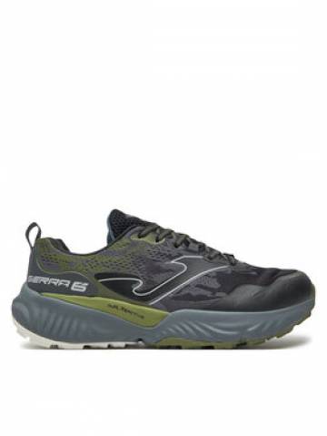 Joma Взуття для бігу Sierra TKSIEW2401 Чорний Joma Взуття для бігу Sierra TKSIEW2401 Чорний