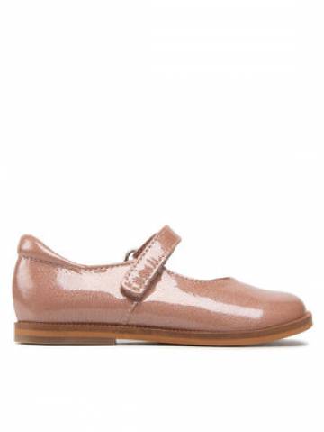 Clotaire Туфлі Tetel Classic NCZBAK0401 Рожевий Clotaire Туфлі Tetel Classic NCZBAK0401 Рожевий