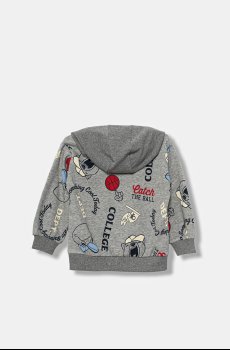 Детская кофта United Colors of Benetton