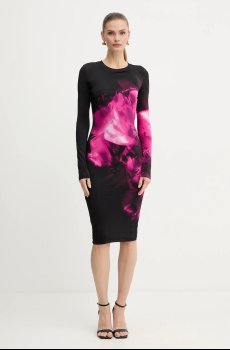 Платье Versace Jeans Couture