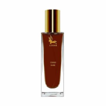 Landor Choko Dark Парфюмированная вода унисекс, 30 мл Landor Choko Dark Парфюмированная вода унисекс, 30 мл