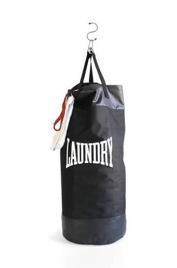 Корзина для белья Luckies of London Punch Bag Laundry Bag Корзина для белья Luckies of London Punch Bag Laundry Bag