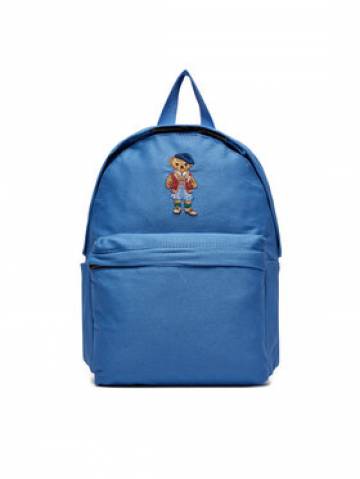 Polo Ralph Lauren Рюкзак 9AR076 Голубий Polo Ralph Lauren Рюкзак 9AR076 Голубий