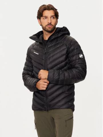 Mammut Пуховик Broad Peak 1013-02961 Чорний Regular Fit Mammut Пуховик Broad Peak 1013-02961 Чорний Regular Fit