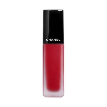 Жидкая матовая помада для губ Chanel Rouge Allure Ink 152 Choquant, 6 мл Жидкая матовая помада для губ Chanel Rouge Allure Ink 152 Choquant, 6 мл