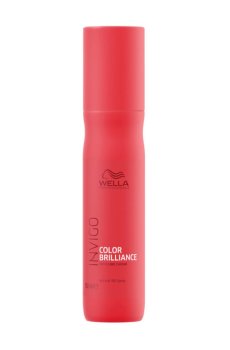 Уценка! Спрей Wella Professionals Invigo Color Brilliance несмываемый, с икрой лайма, для окрашенных волос, 150 мл
