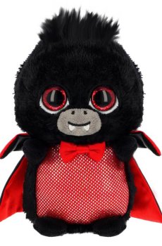 Мяка іграшка Keel toys Halloween Mini Motsu Кажан 10 см (SH3297/1)