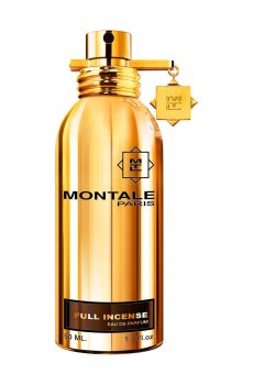 Montale Full Incense Парфюмированная вода унисекс, 50 мл