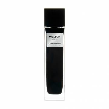 Welton London Oud Inspiration Eau De Parfum Парфюмированная вода унисекс, 100 мл
