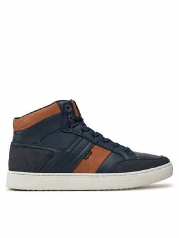 Lee Снікерcи Dean Men Mid 50243024.29Y Cиній Lee Снікерcи Dean Men Mid 50243024.29Y Cиній