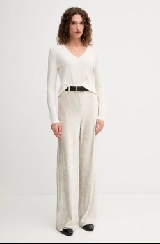 Шерстяной свитер United Colors of Benetton