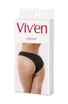 Трусики-бикини женские Viven petty Bikini бежевые, размер L/XL