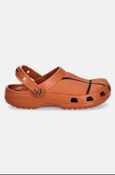 Детские шлепанцы Crocs CLASSIC BASKETBALL CLOG
